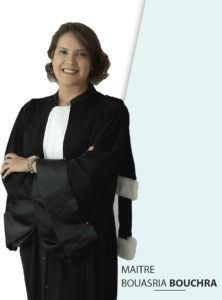 MAITRE-BOUCHRA-BOUASRIA