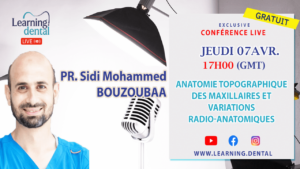 PR Bouzoubaa