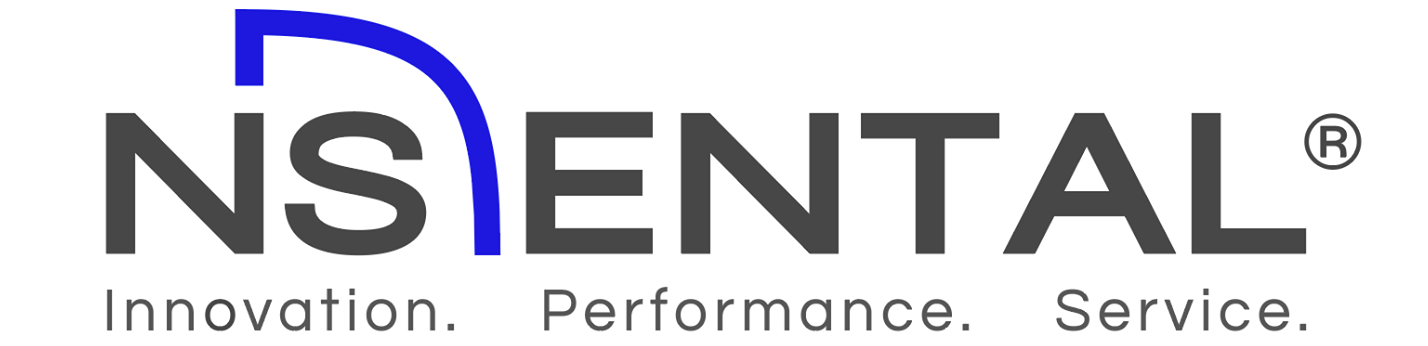 Logo NS DENTAL