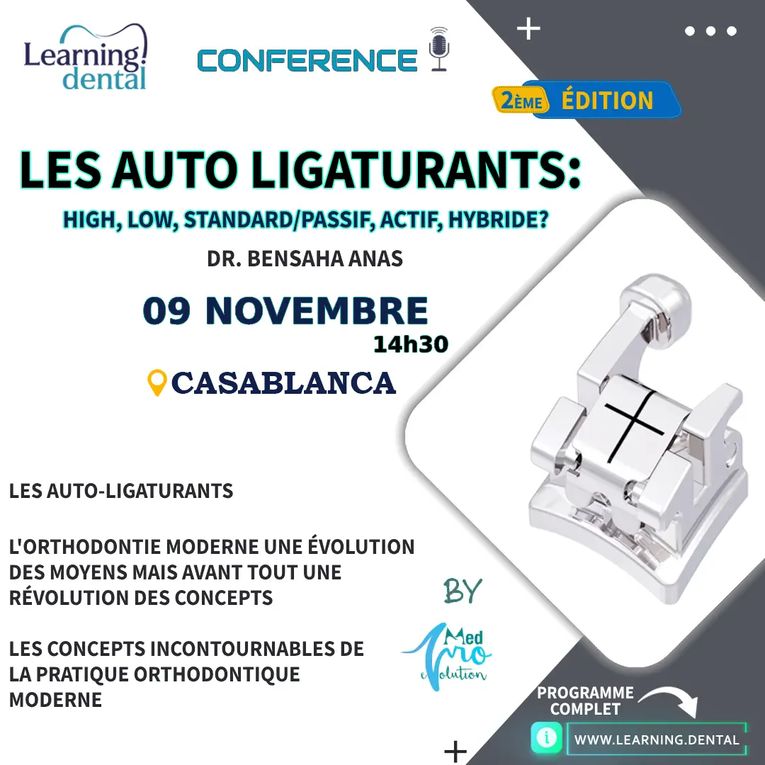 Les auto ligaturants