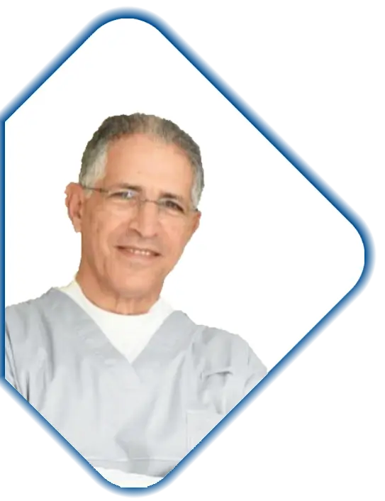 Dr. TAHOUR Rachid