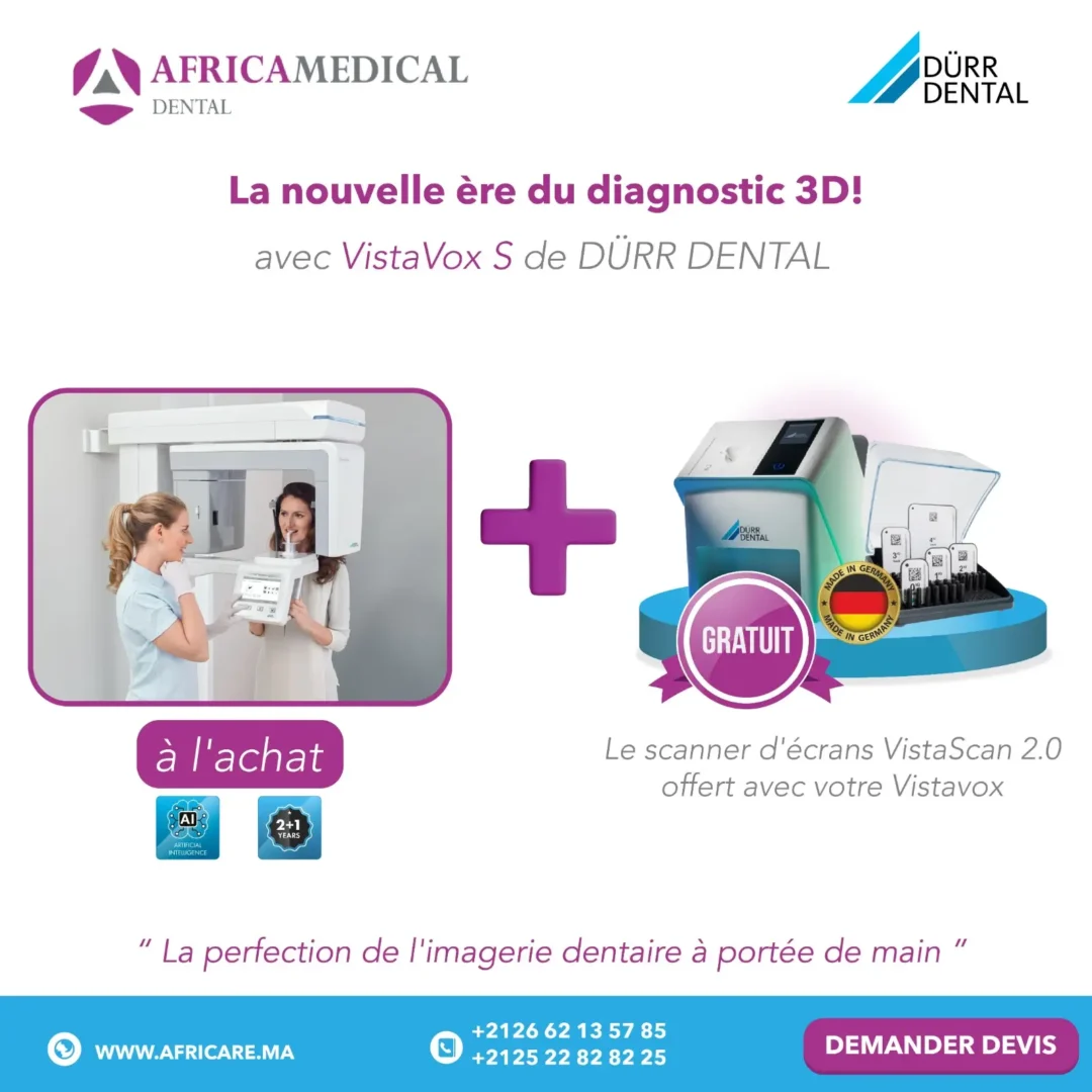 Africamedical Dental