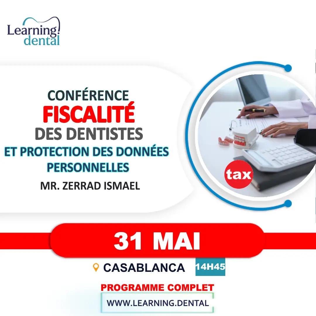 Fiscalité des dentistes