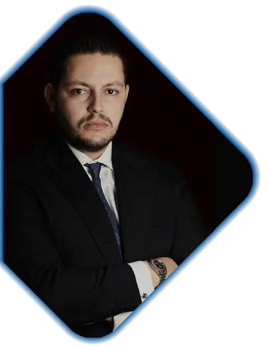 Mr Mouhyi Mehdi