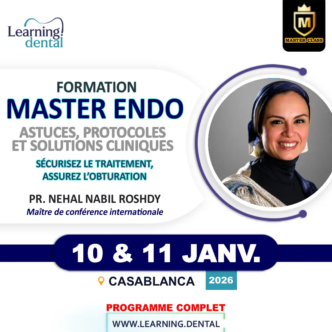 Master Endo Pr Nehal Nabil Roshdy