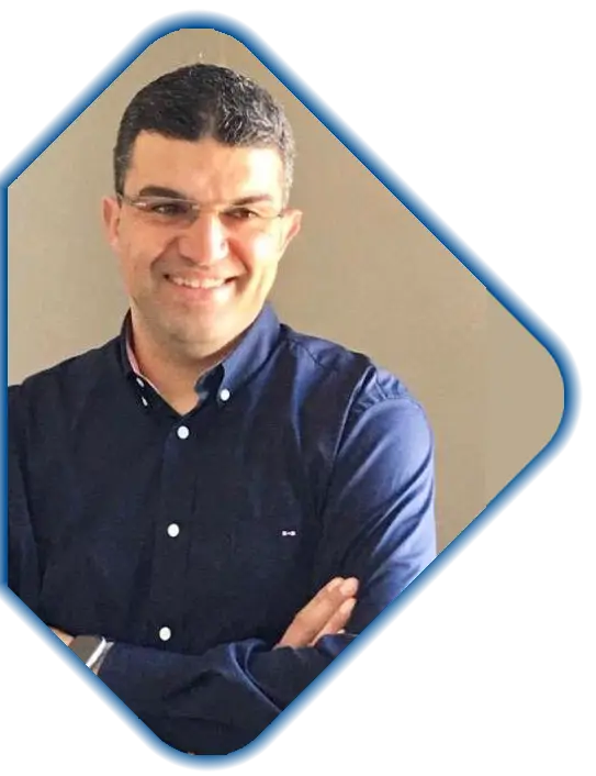 DRISSI TOUZANI DRISS