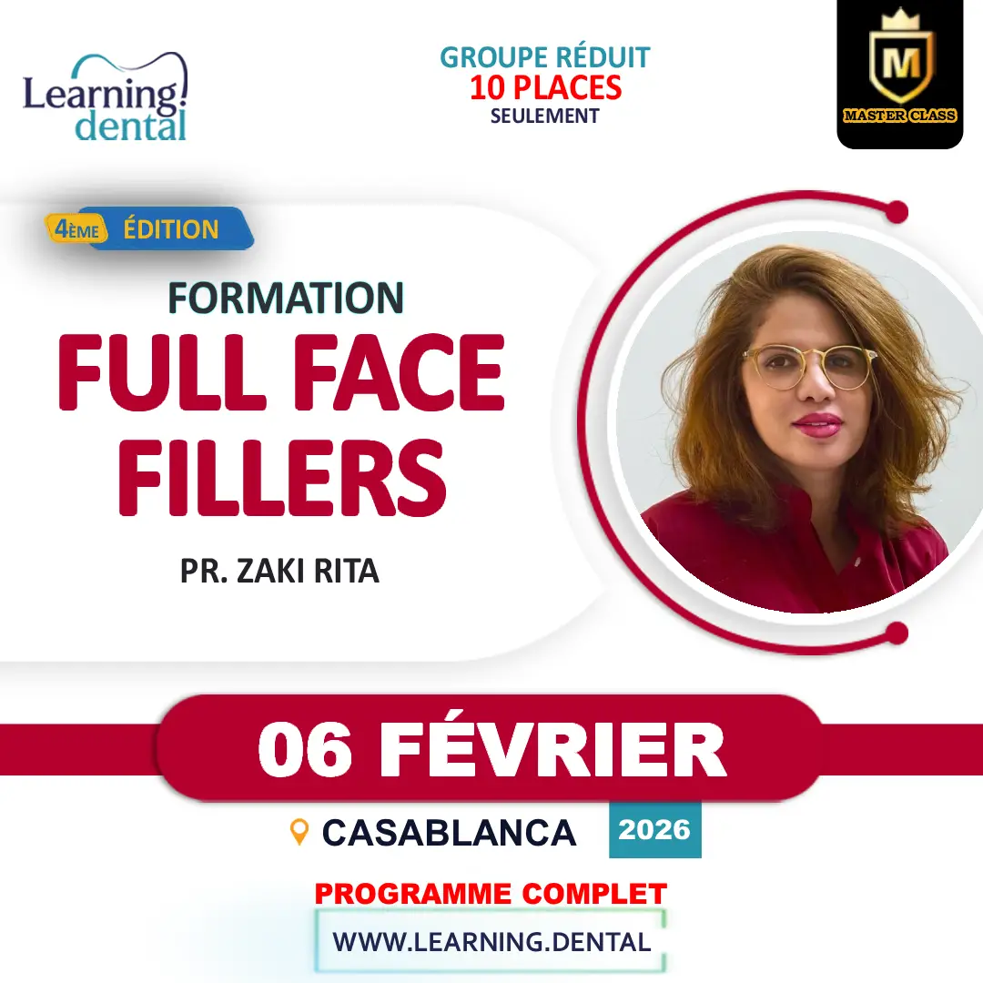 formation full face fillers