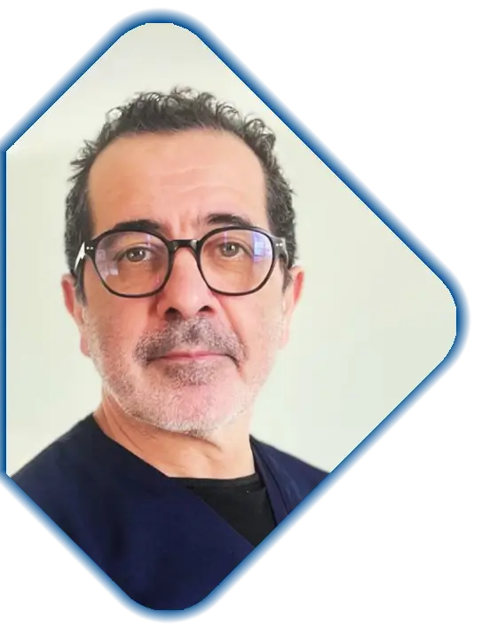 Formation en Chirurgie Plastique Parodontale