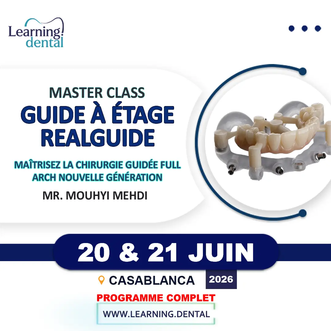 Formation REALGUIDE guide à étage 30 Formation REALGUIDE guide à étage
